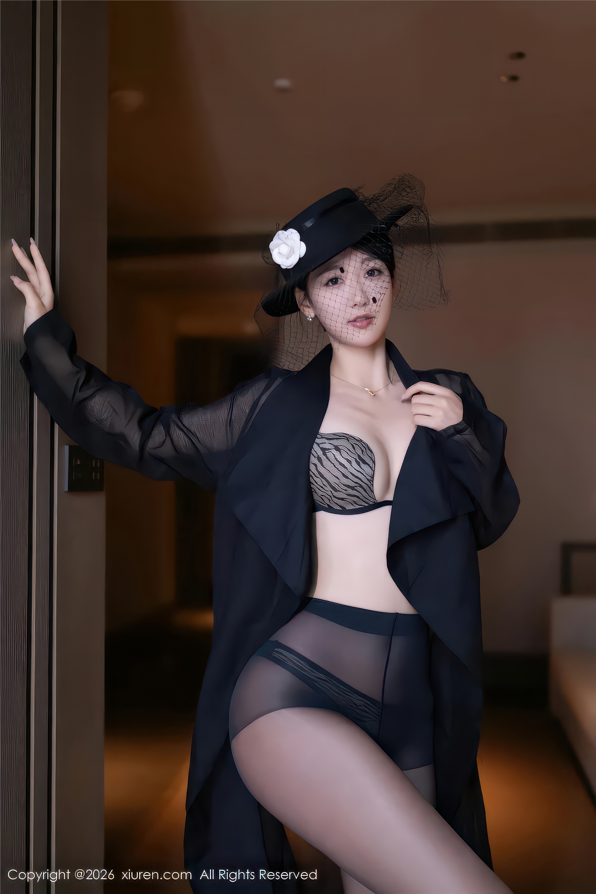 Xiuren秀人网 2026.02.02 NO.11309 唐安琪